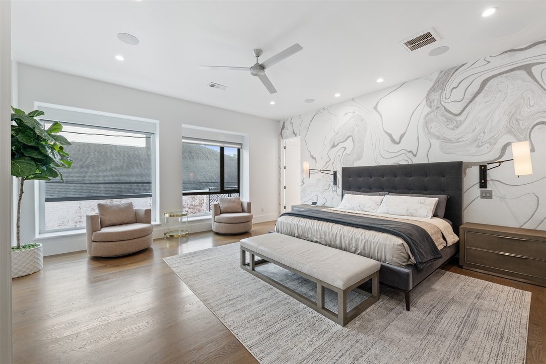 House in Houston, Texas, United States 4 - 18254761