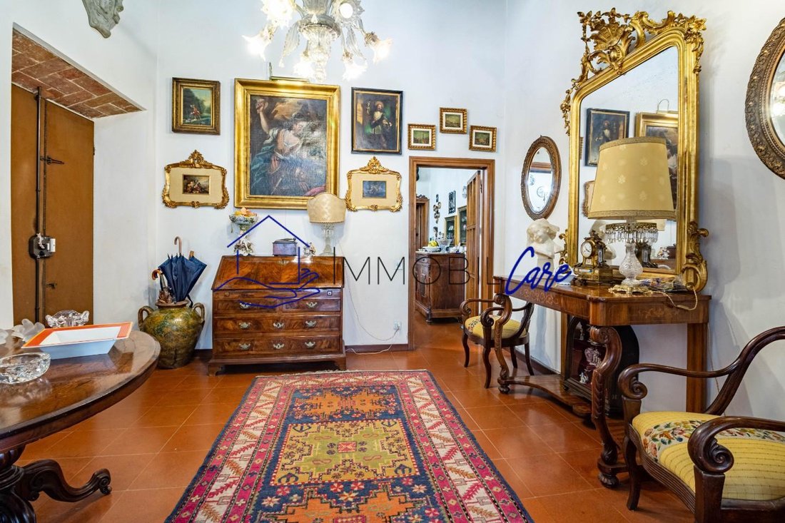 Apartment in Santa Maria, Pisa, Italy 3 - 18255637