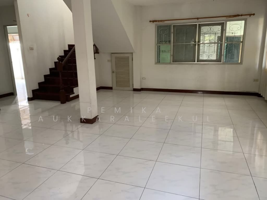 House in Lat Phrao, Bangkok, Thailand 3 - 18255464