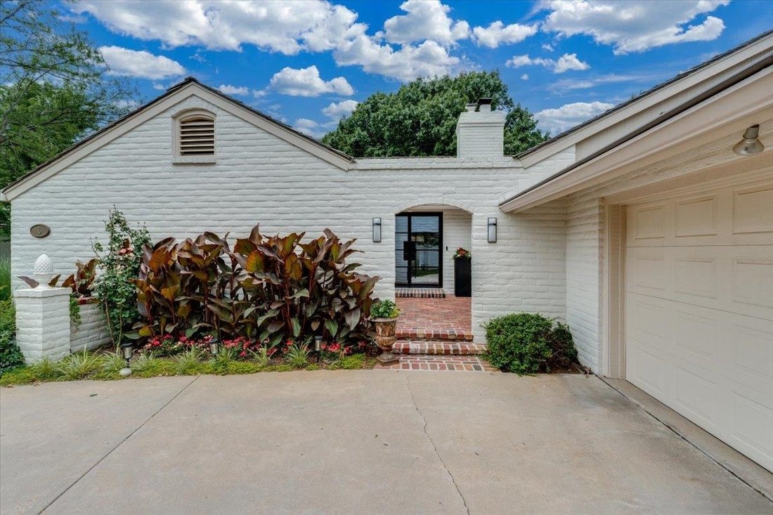 House in Wichita, Kansas, United States 1 - 18257477