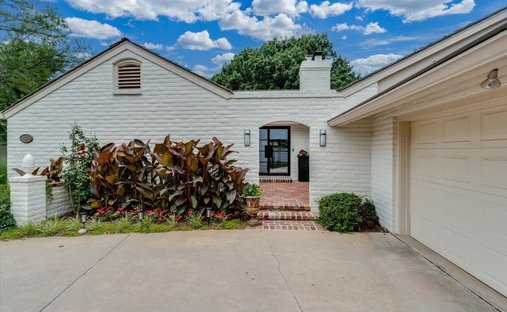 House in Wichita, Kansas, United States 1
