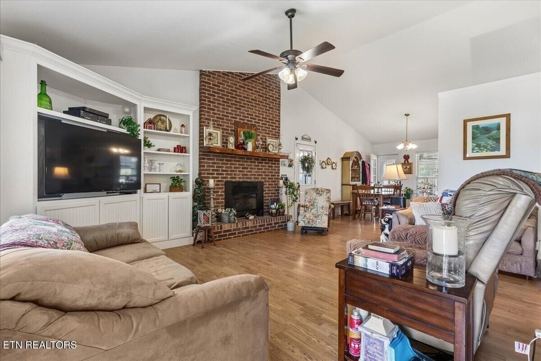 Haus in Englewood, Tennessee, Vereinigte Staaten 4 - 18255108
