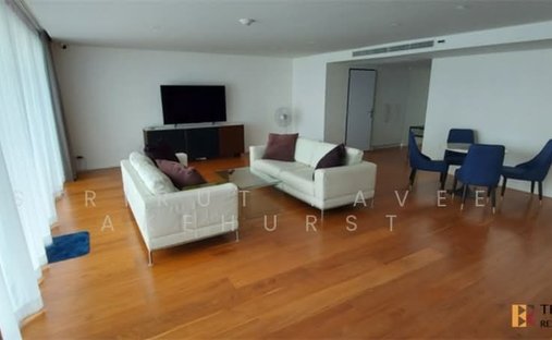Condo in Bangkok, Krung Thep Maha Nakhon, Thailand 1