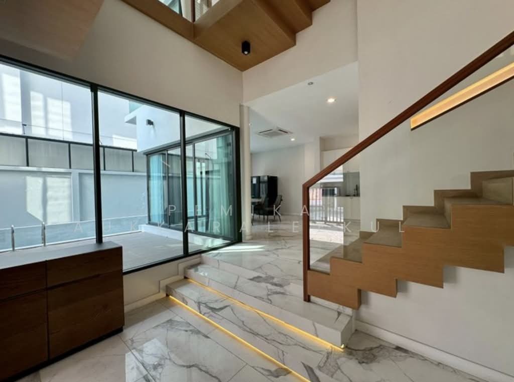 House in Khlong Chaokhunsing, Bangkok, Thailand 3 - 18252624