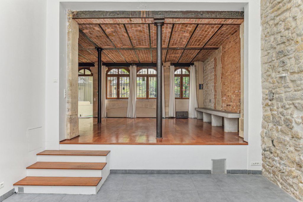 Apartment in République - Saint Ambroise, Paris, Ile-de-France 3 - 14473369
