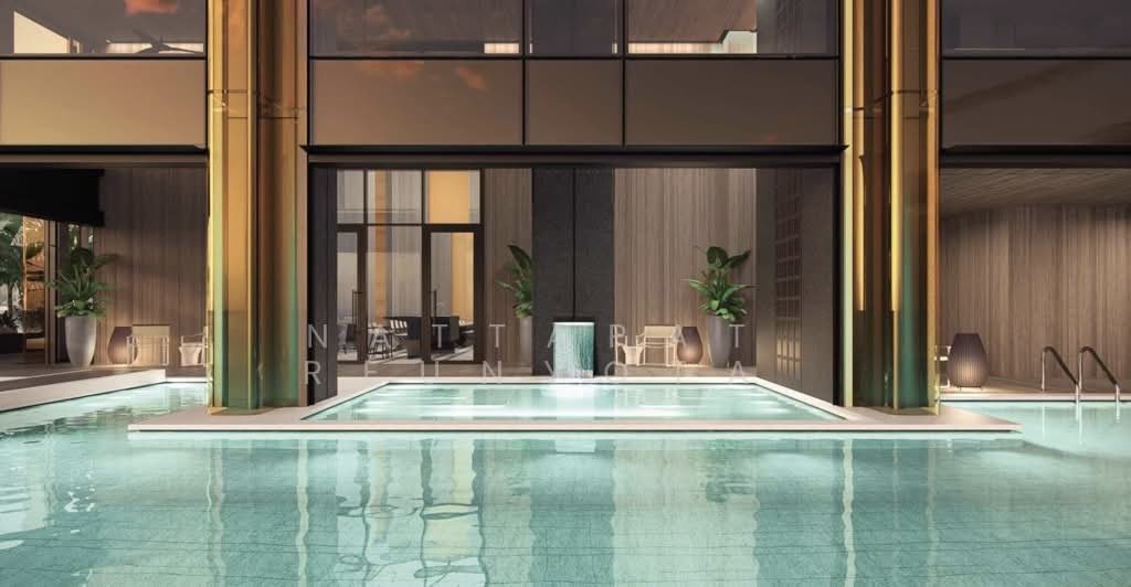 Condo in Bangkok, Krung Thep Maha Nakhon, Thailand 1 - 18255659