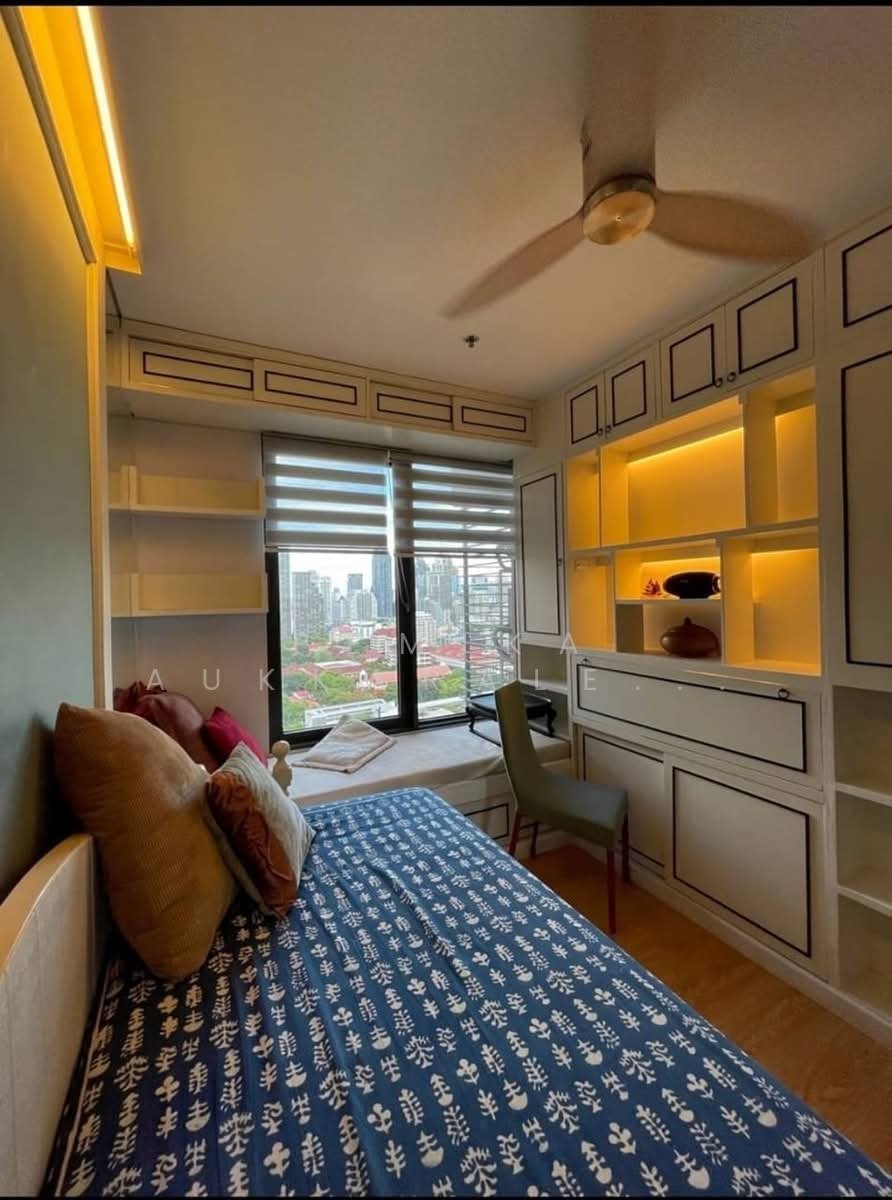 Condo in Makkasan, Krung Thep Maha Nakhon, Thailand 1 - 18253081
