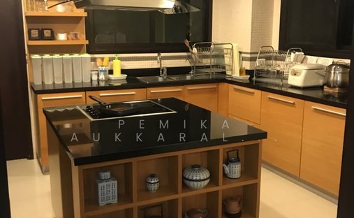 Condo in Chong Nonsi, Krung Thep Maha Nakhon, Thailand 1