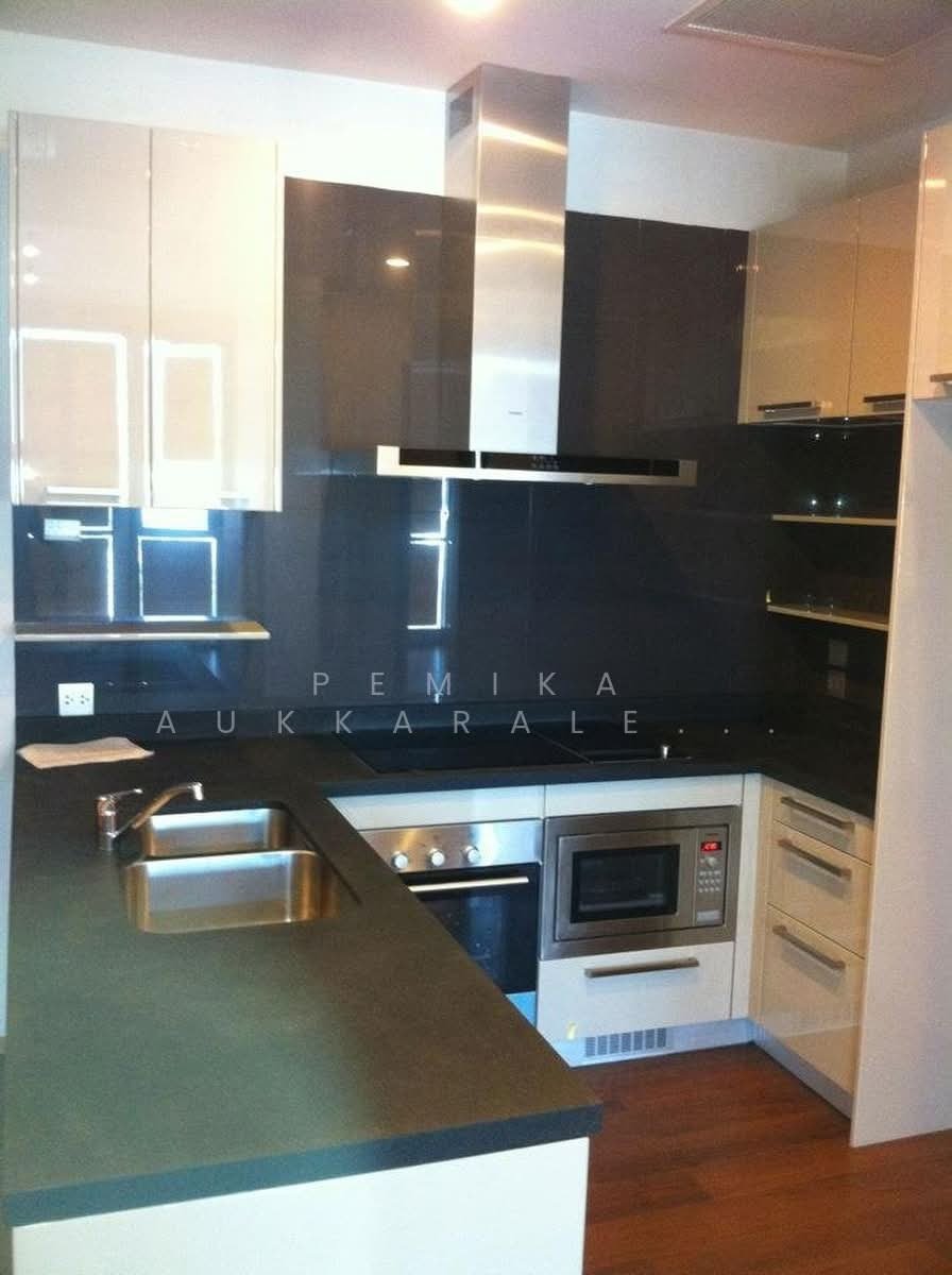 Condo in Bangkok, Krung Thep Maha Nakhon, Thailand 3 - 18253223