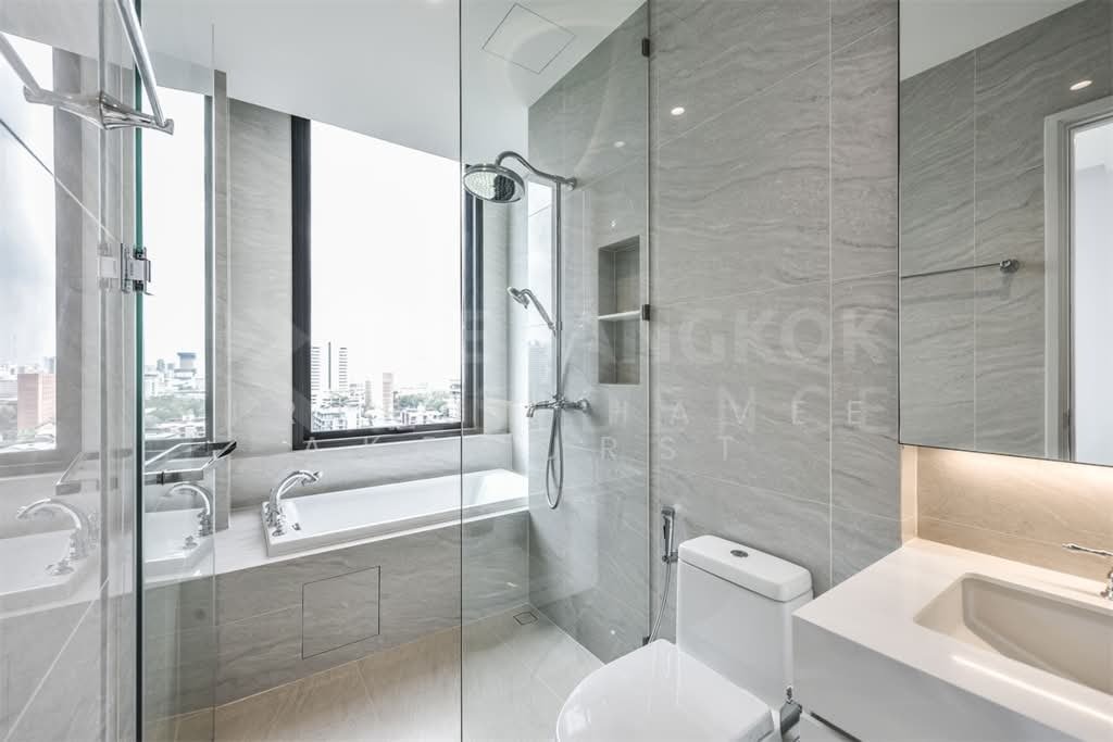 Condo in Bangkok, Krung Thep Maha Nakhon, Thailand 4 - 18252891