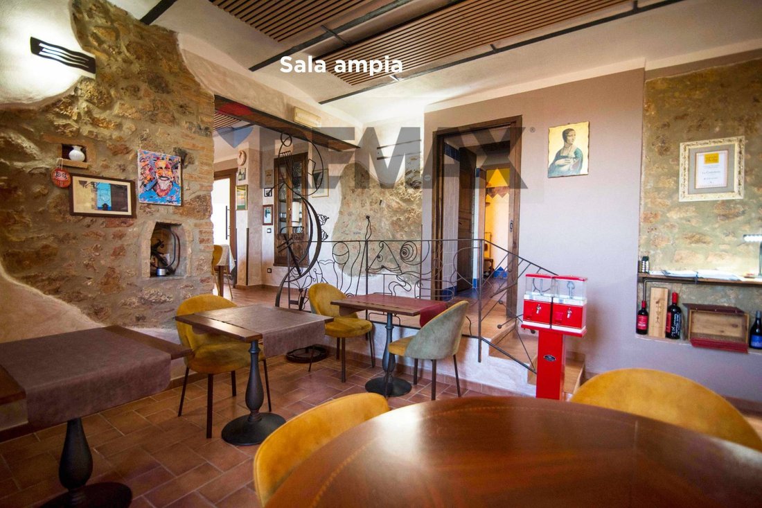 Villa in Montieri, Tuscany, Italy 3 - 18256549