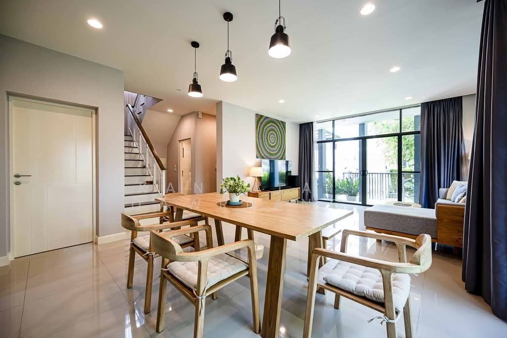 House in Prawet, Krung Thep Maha Nakhon, Thailand 4 - 18252770