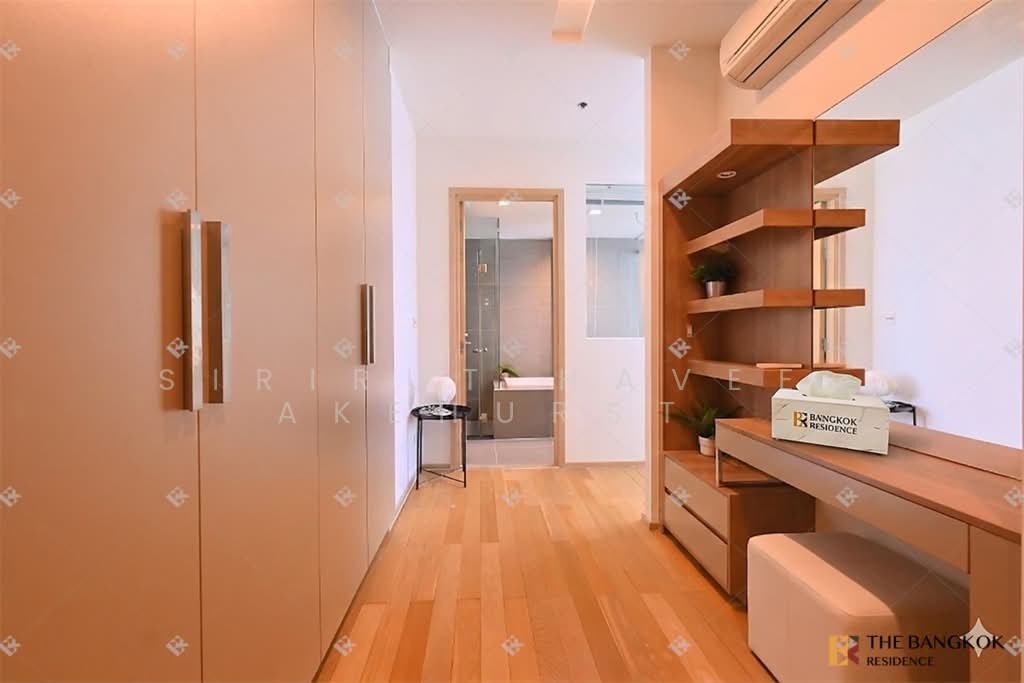 Condo in Bangkok, Krung Thep Maha Nakhon, Thailand 5 - 18252743