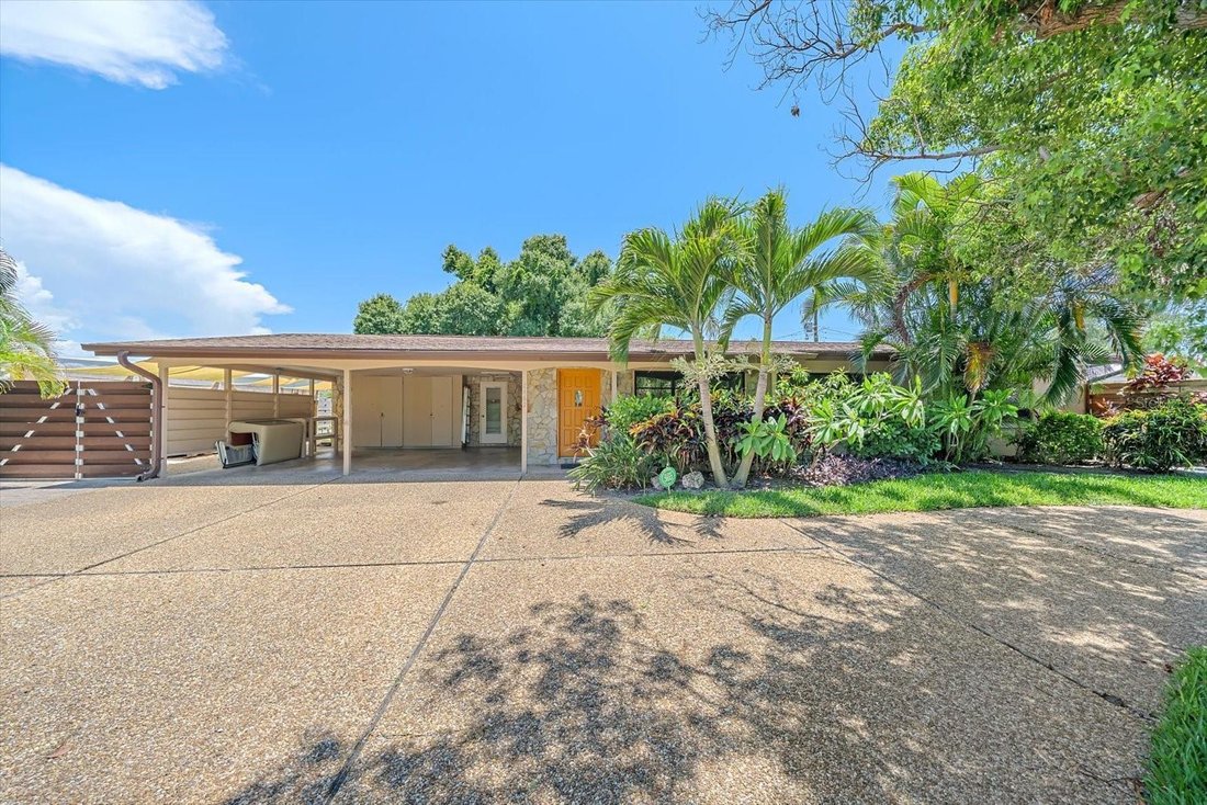 House in Sarasota, Florida, United States 1 - 18254515