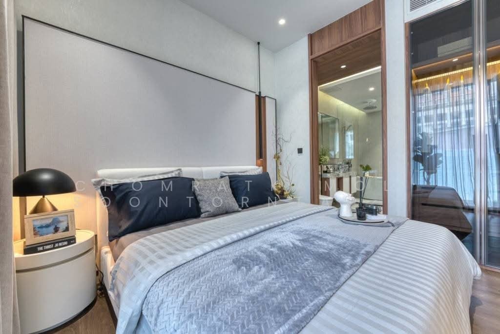 Condo in Bangkok, Krung Thep Maha Nakhon, Thailand 5 - 18252039