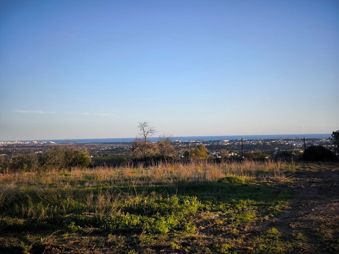 Land in Ferreiras, Algarve, Portugal 5 - 18248589