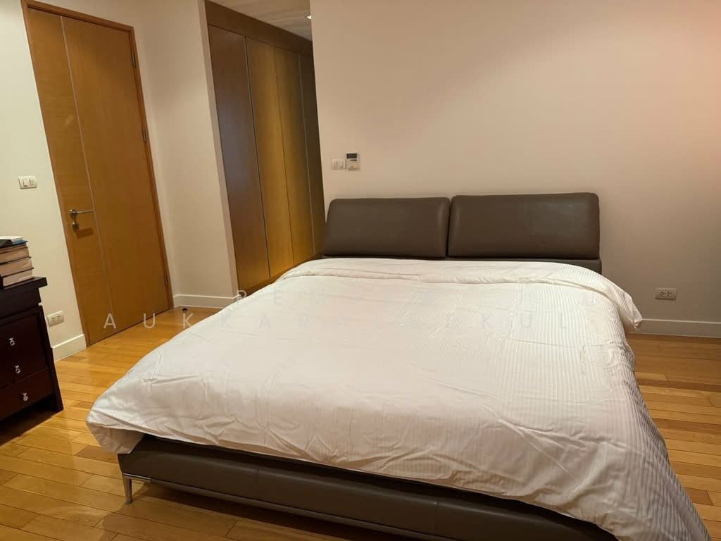 Condo in Khlong Toei, Krung Thep Maha Nakhon, Thailand 5 - 18252545
