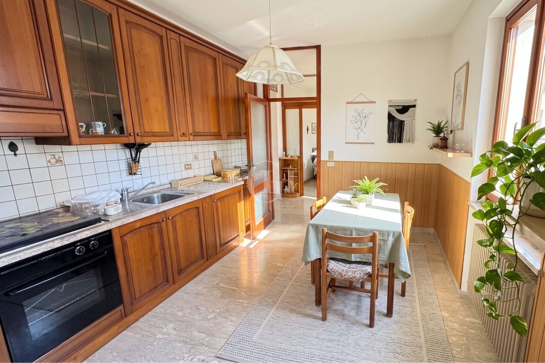 House in Dro, Trentino – Alto Adige/Südtirol, Italy 4 - 18257510