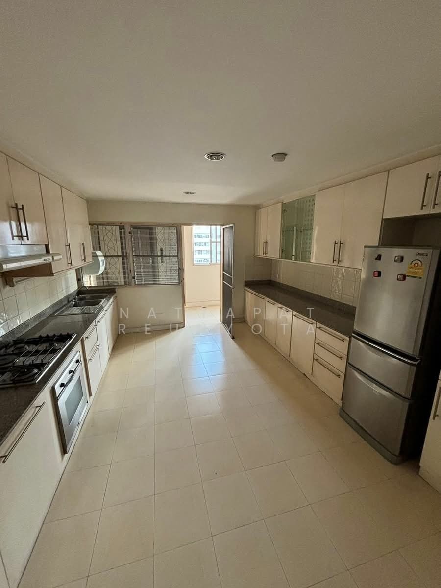 Condo in Bangkok, Krung Thep Maha Nakhon, Thailand 4 - 18253681