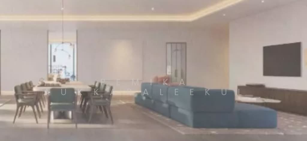 Condo in Bangkok, Krung Thep Maha Nakhon, Thailand 2 - 18253212