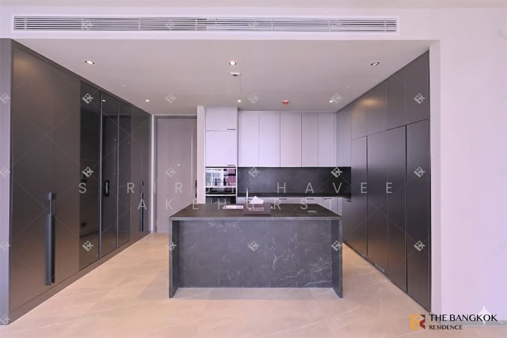 Condo in Bangkok, Krung Thep Maha Nakhon, Thailand 1 - 18252771
