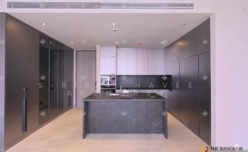 Condominio a Bangkok, Bangkok, Thailandia 1