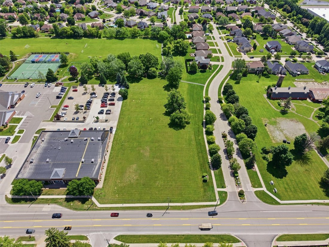 Land in Washington, Michigan, United States 4 - 18256622