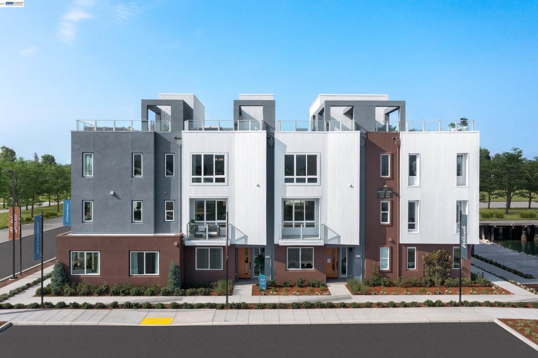 Condo in Alameda, California, United States 3 - 18253896