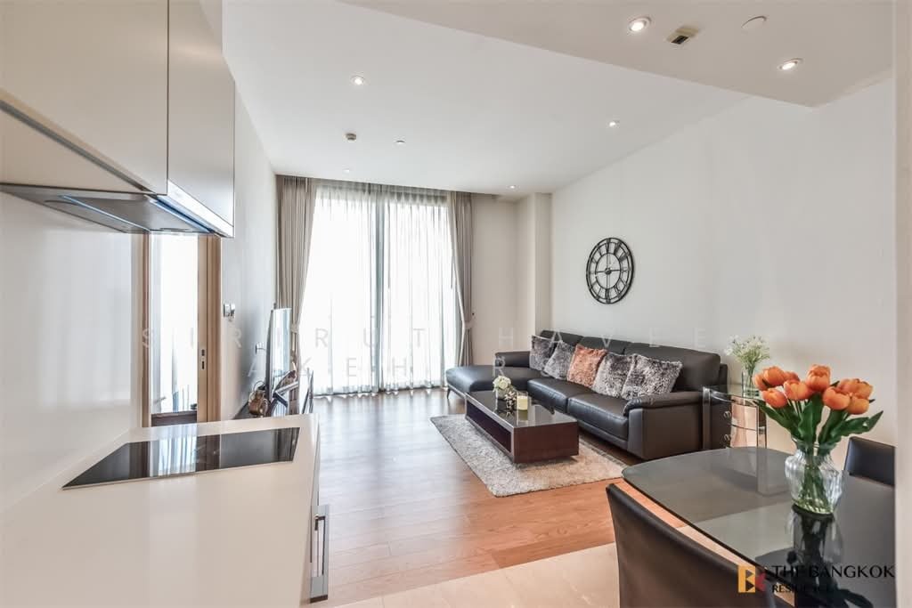 Condo in Bangkok, Krung Thep Maha Nakhon, Thailand 3 - 18252763