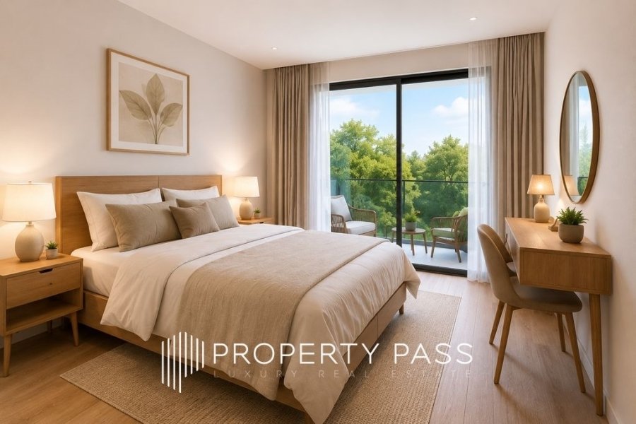 Apartment in Sunoikia Pagkratiou, 2nd District of Athens, Athens 5 - 18252162