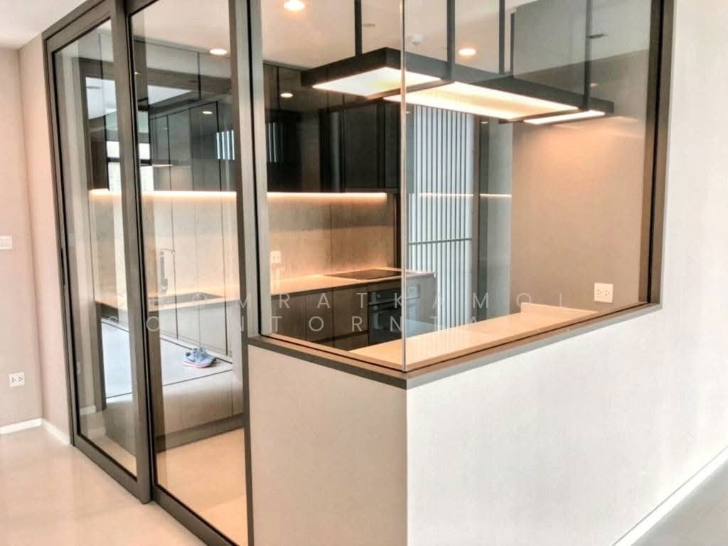 Condo in Bang Sue, Bangkok, Thailand 5 - 18252460