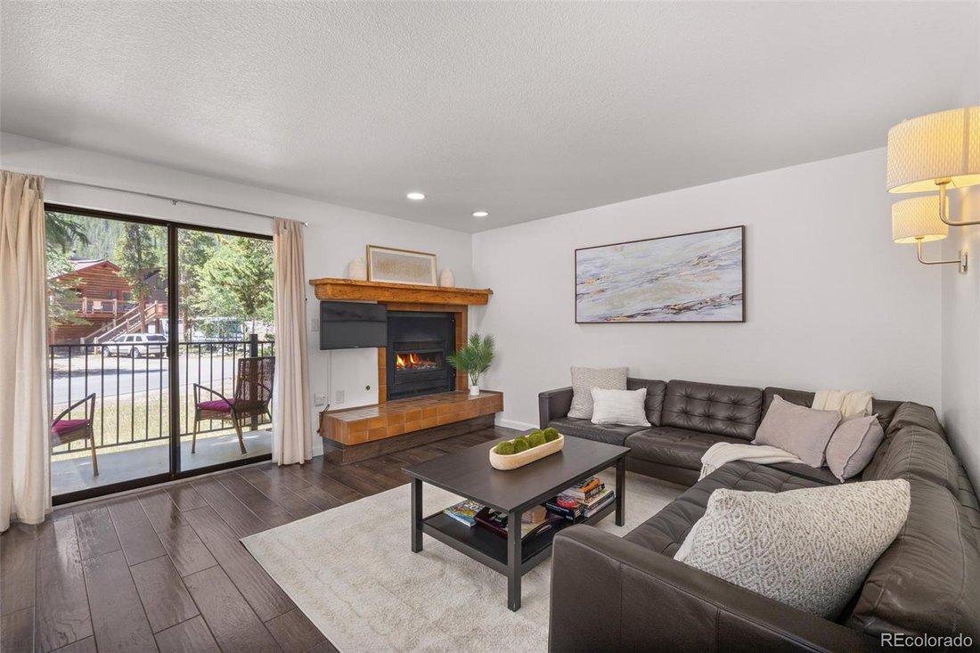 Condo in Frisco, Colorado, United States 2 - 18250236