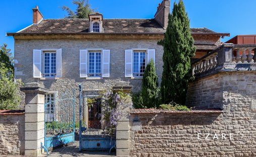 House in Champagne Haute, Marsannay-la-Cote, France 1