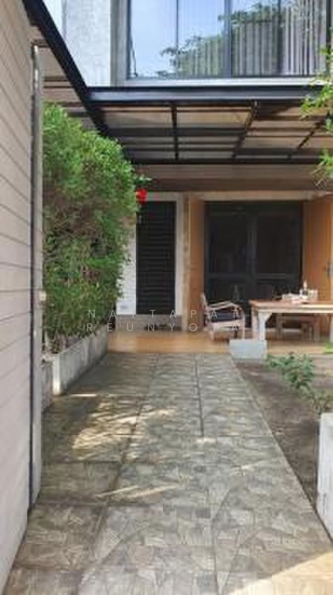 House in Lat Phrao, Bangkok, Thailand 3 - 18255693