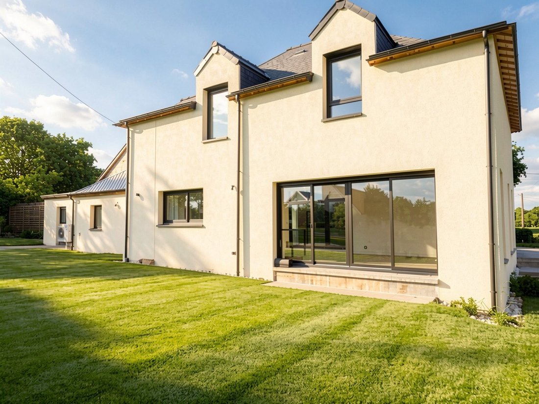 House in Sud Est, Mordelles, France 2 - 18256893