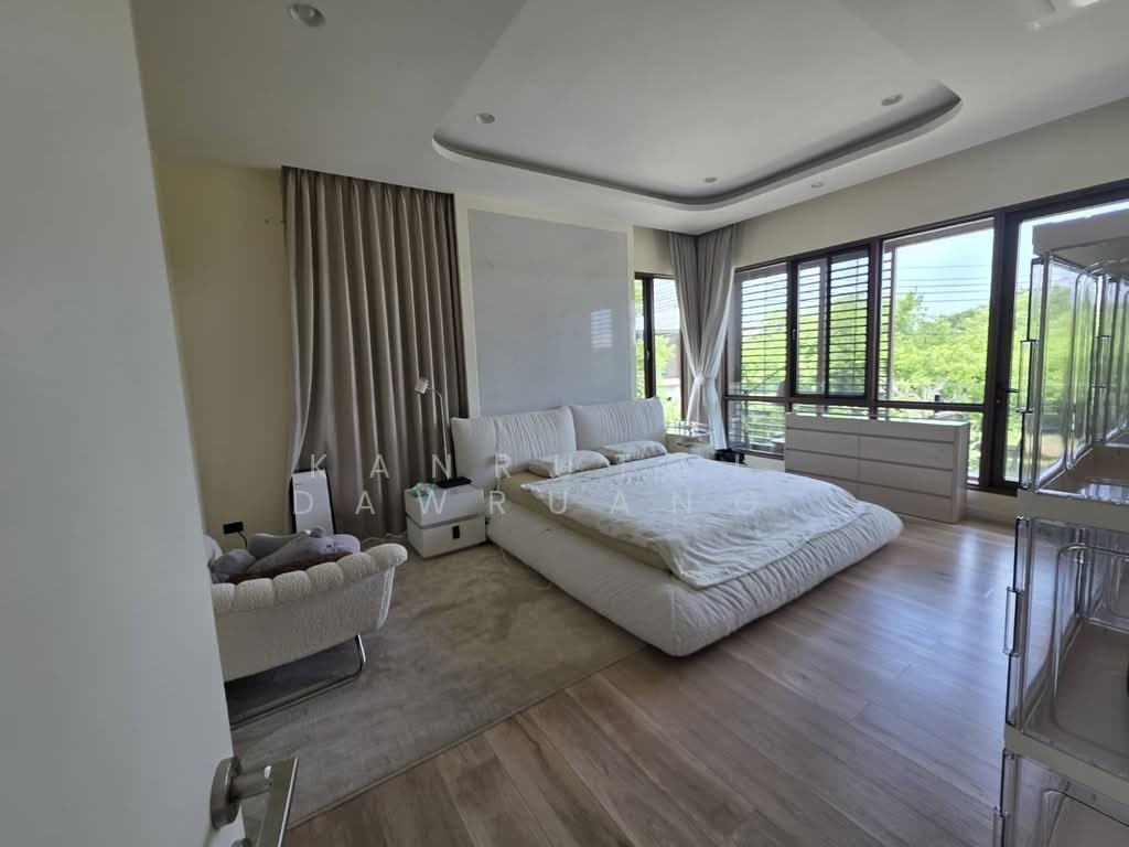 House in Hua Mak, Bangkok, Thailand 3 - 18252919