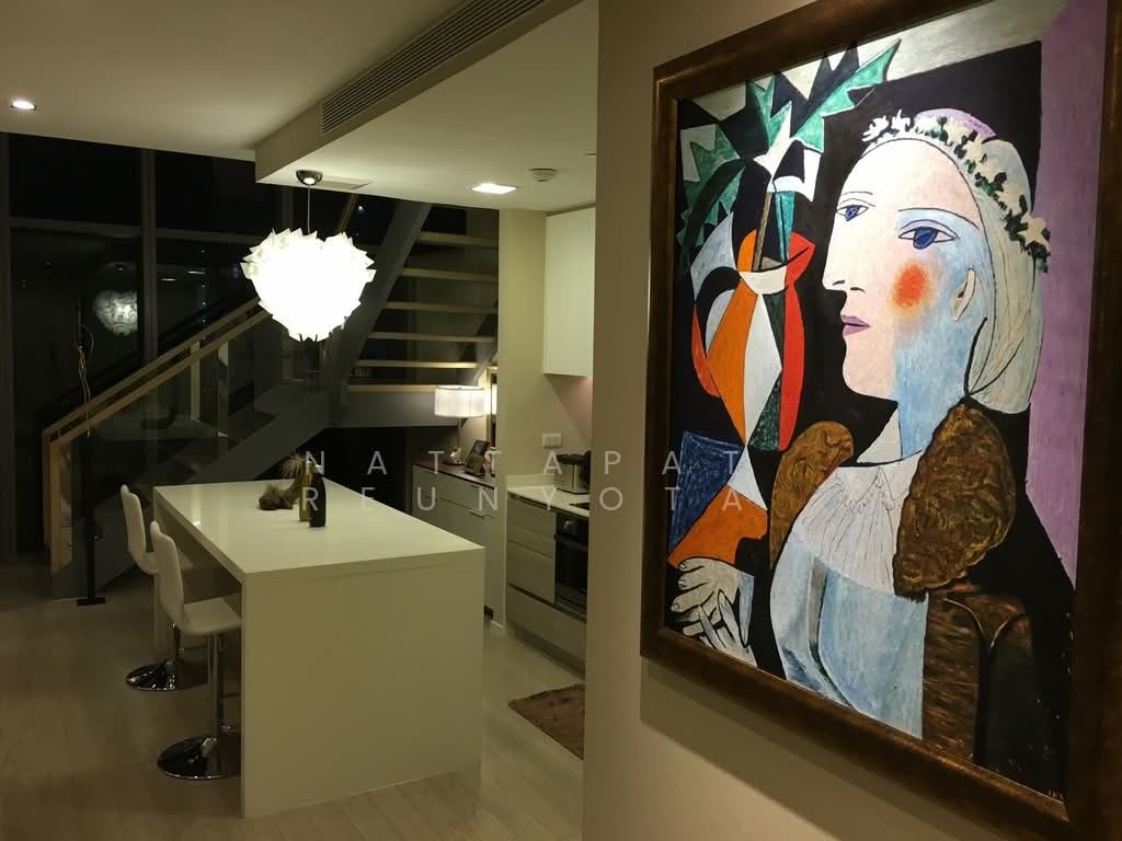 Condo in Bangkok, Krung Thep Maha Nakhon, Thailand 3 - 18255743