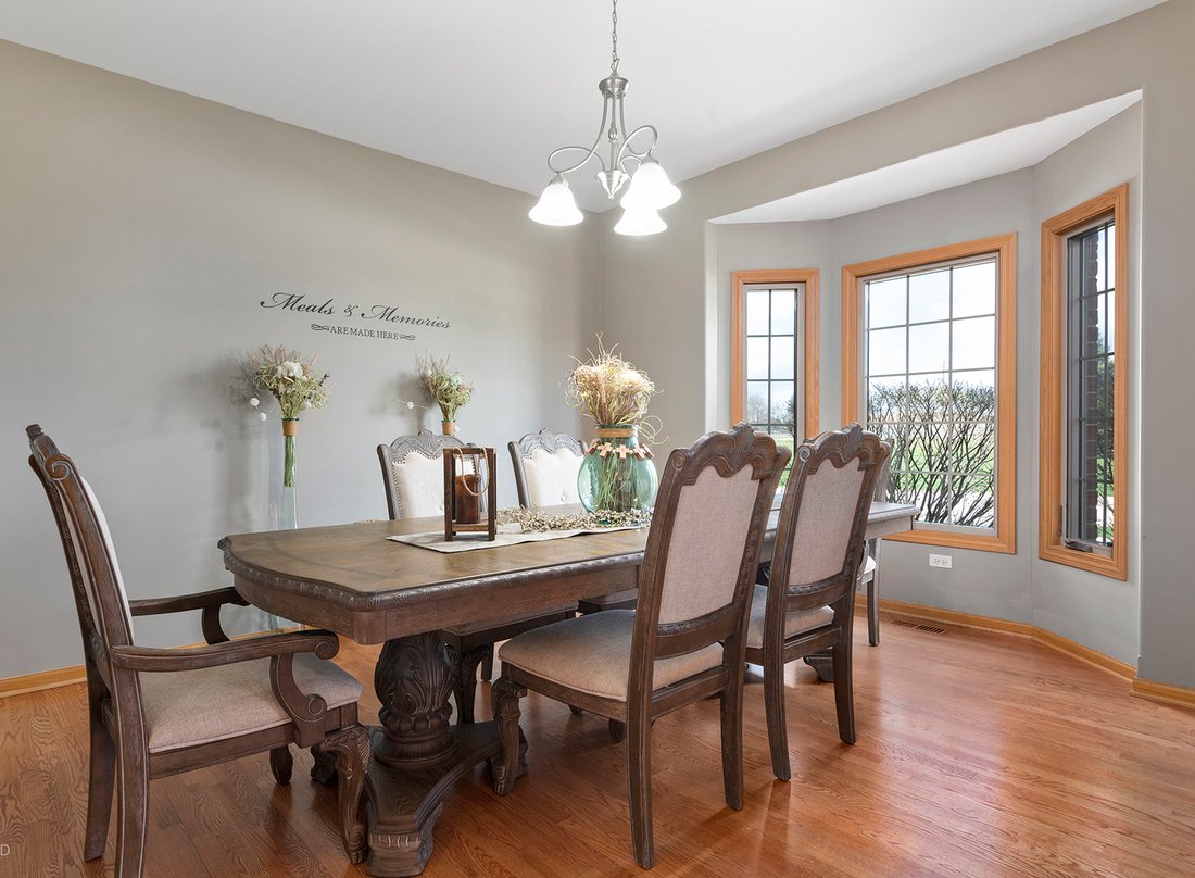 House in Elwood, Illinois, United States 5 - 18254967