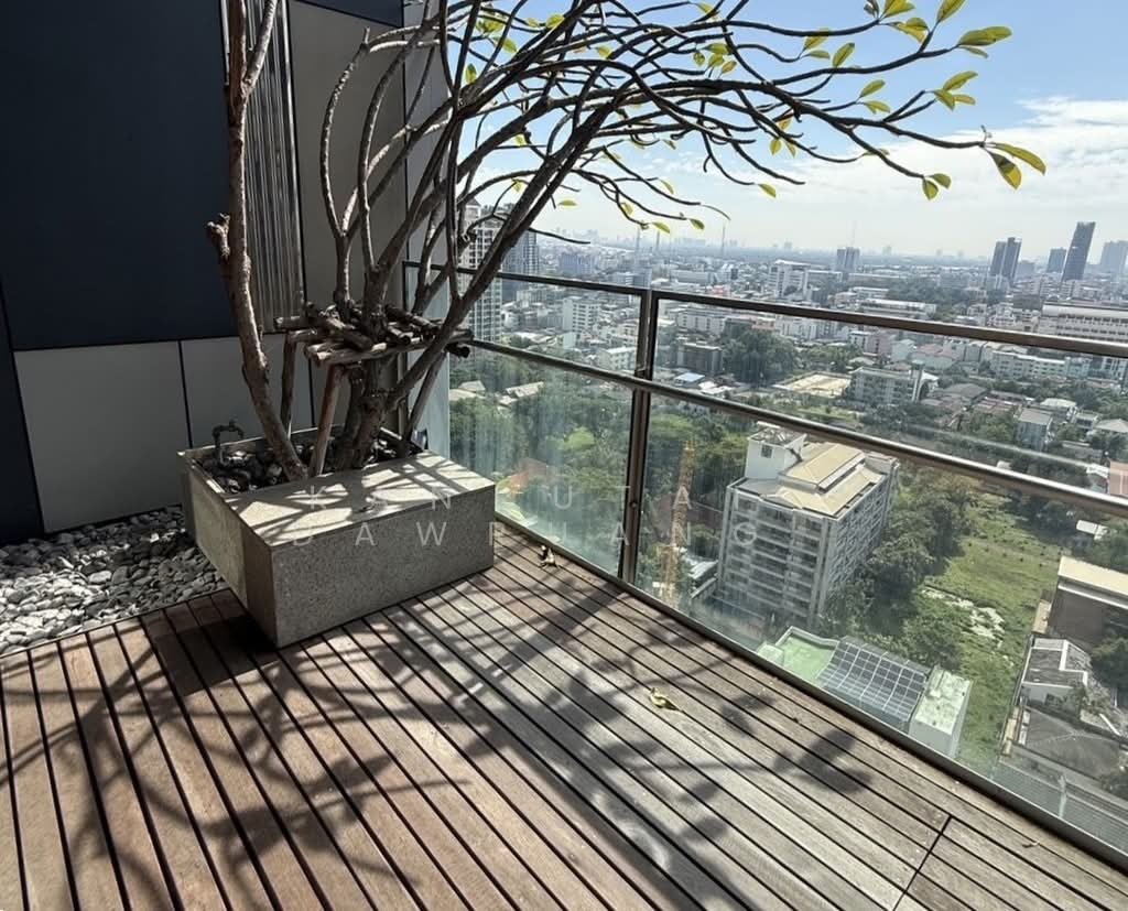 Condo in Bangkok, Krung Thep Maha Nakhon, Thailand 3 - 18253882