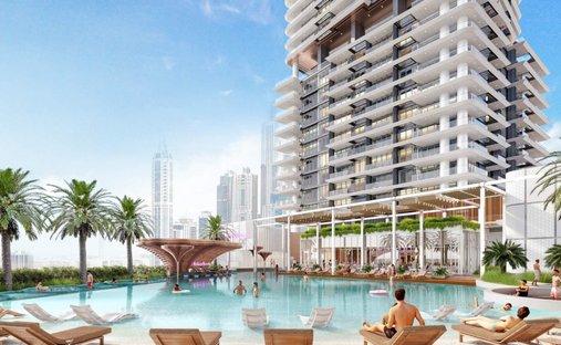 Apartment in Al Thanyah 5, Al Thanyah, Dubai 1