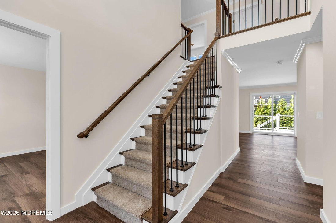 Casa a Union Beach, New Jersey, Stati Uniti 5 - 18257402