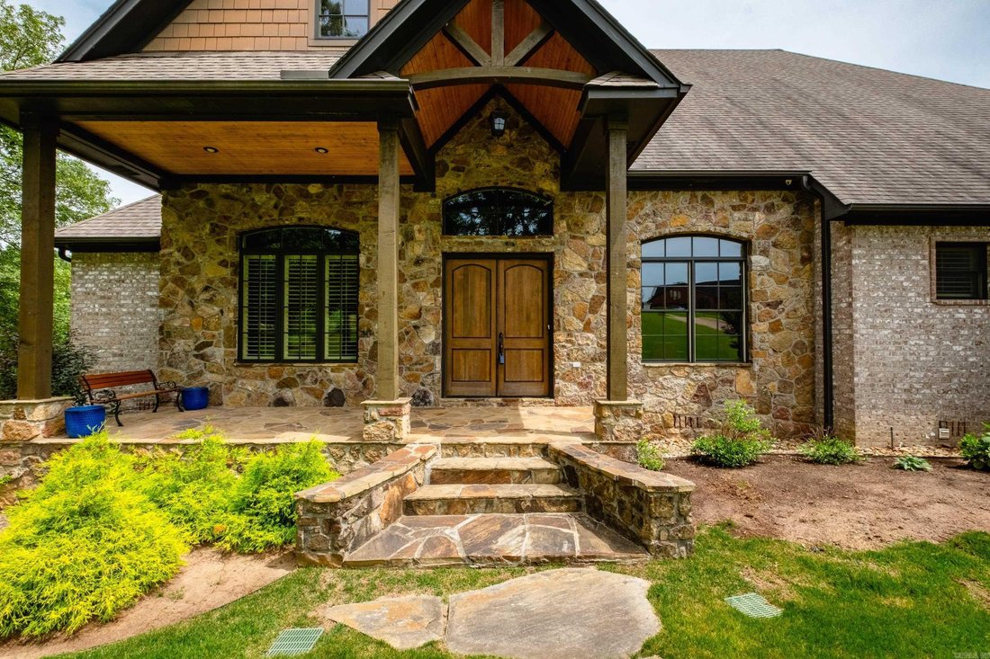House in Roland, Arkansas, United States 4 - 18250025