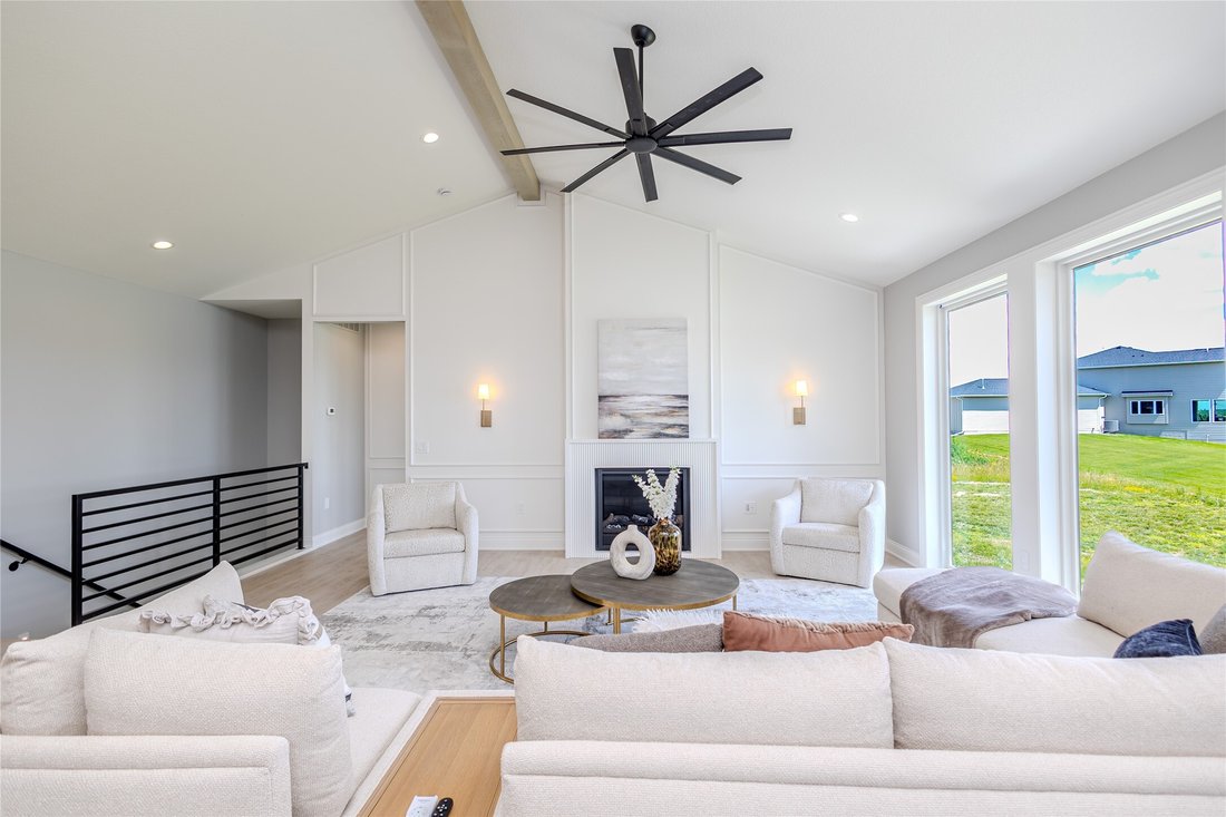House in Waukee, Iowa, United States 3 - 17147790