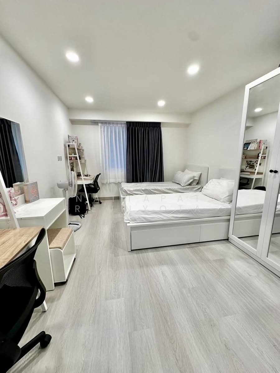 Condo in Bangkok, Krung Thep Maha Nakhon, Thailand 5 - 18252950