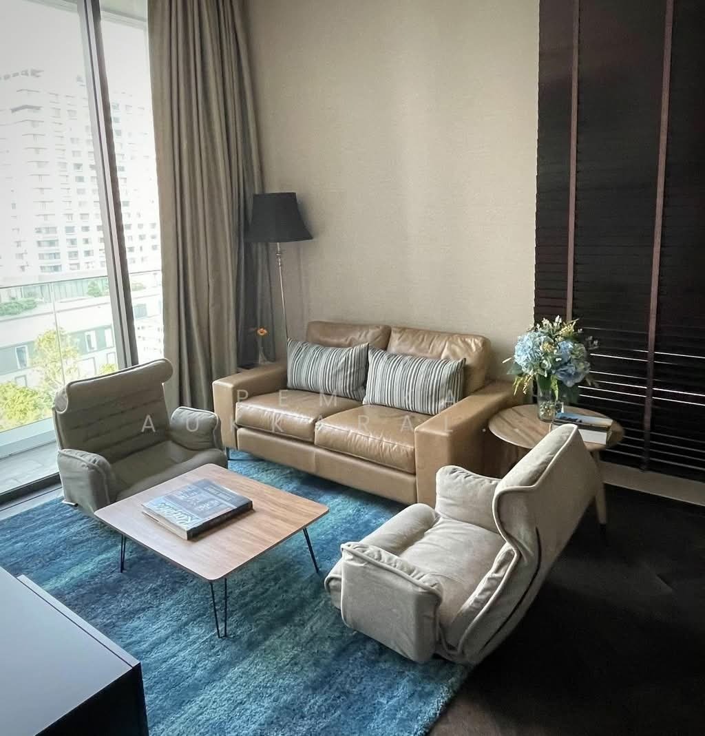 Condo in Bangkok, Krung Thep Maha Nakhon, Thailand 1 - 18255560