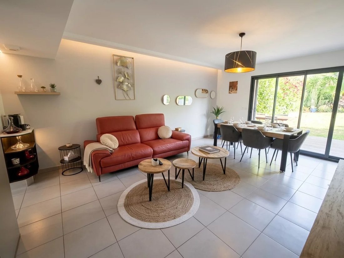 House in La Constance-Le Puy, Antibes, France 3 - 18256069
