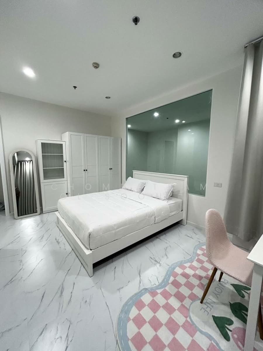Condo in Thanon Phetchaburi, Krung Thep Maha Nakhon, Thailand 3 - 18252726
