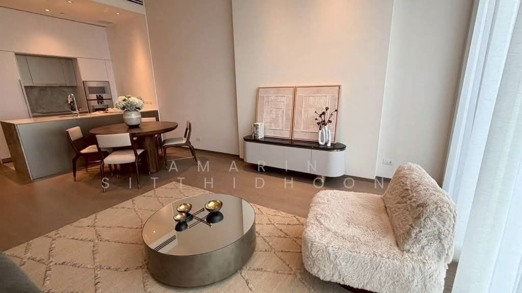 Condo in Bangkok, Krung Thep Maha Nakhon, Thailand 2 - 18253085