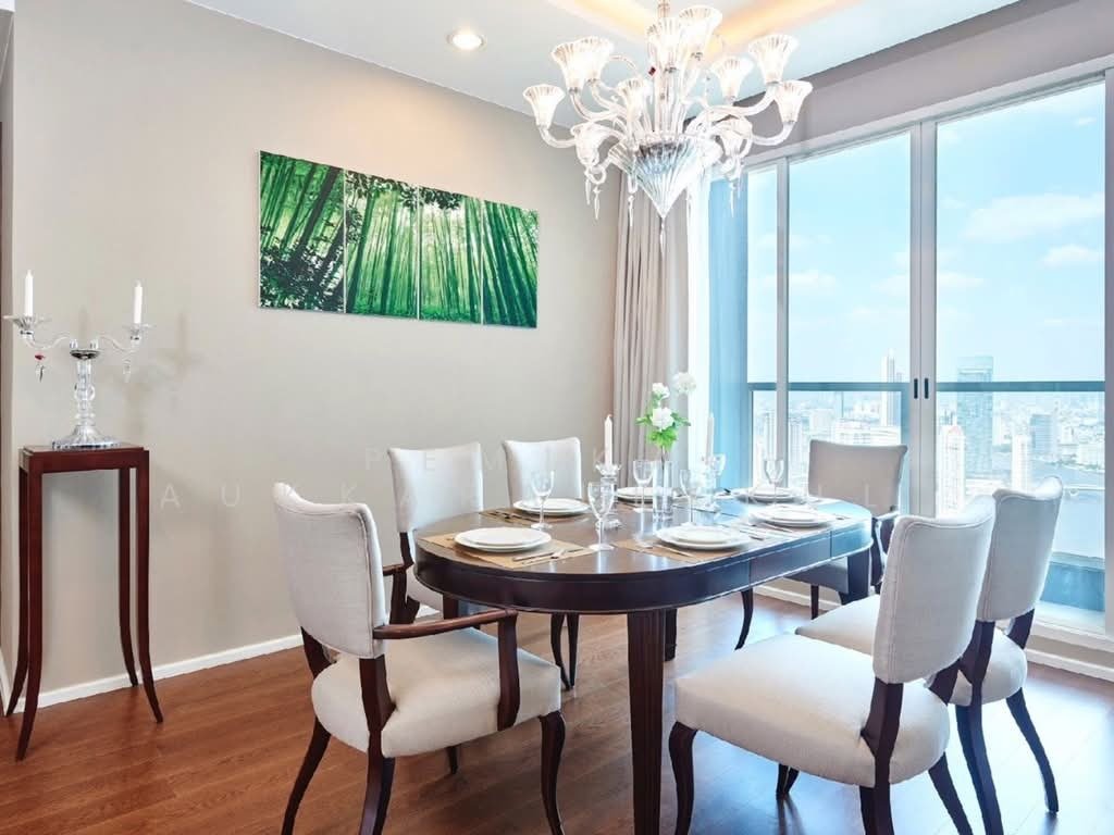 Condo in Bangkok, Krung Thep Maha Nakhon, Thailand 5 - 18255630