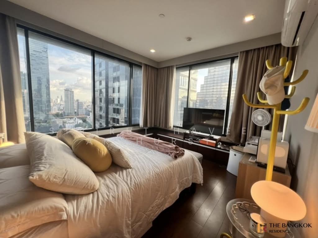 Condo in Bangkok, Bangkok, Thailand 5 - 18252813